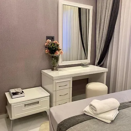 Apartman Апартаменты С Инфраструктурой 5 Звезд С 1 Спальней *
