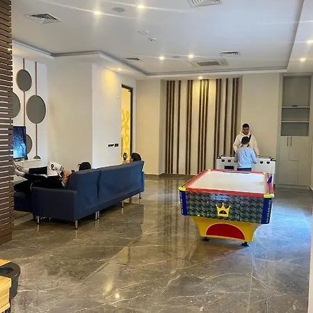 Apartman Апартаменты С Инфраструктурой 5 Звезд С 1 Спальней Alanya