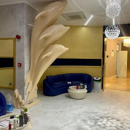 Apartman Апартаменты С Инфраструктурой 5 Звезд С 1 Спальней *