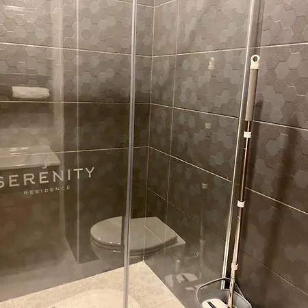 Apartman Апартаменты С Инфраструктурой 5 Звезд С 1 Спальней *